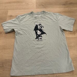 Uniqlo UT Spy Family Graphic T-Shirt